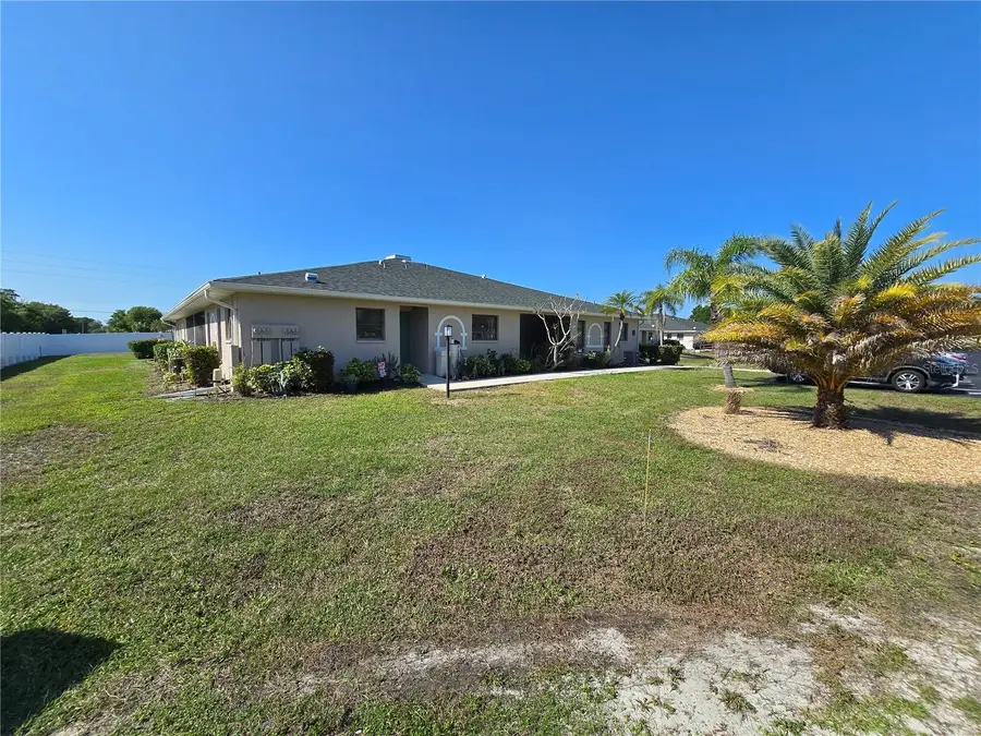 24540 Harborview Road #H2, Punta Gorda, FL 33980 - #3