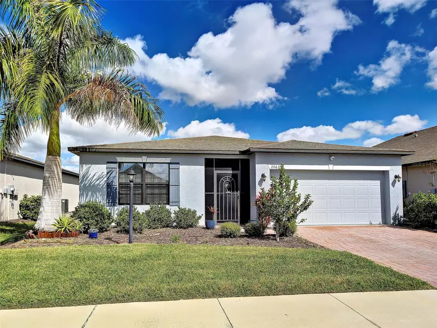 2065 Apian Way, Port Charlotte, FL 33953 - #2