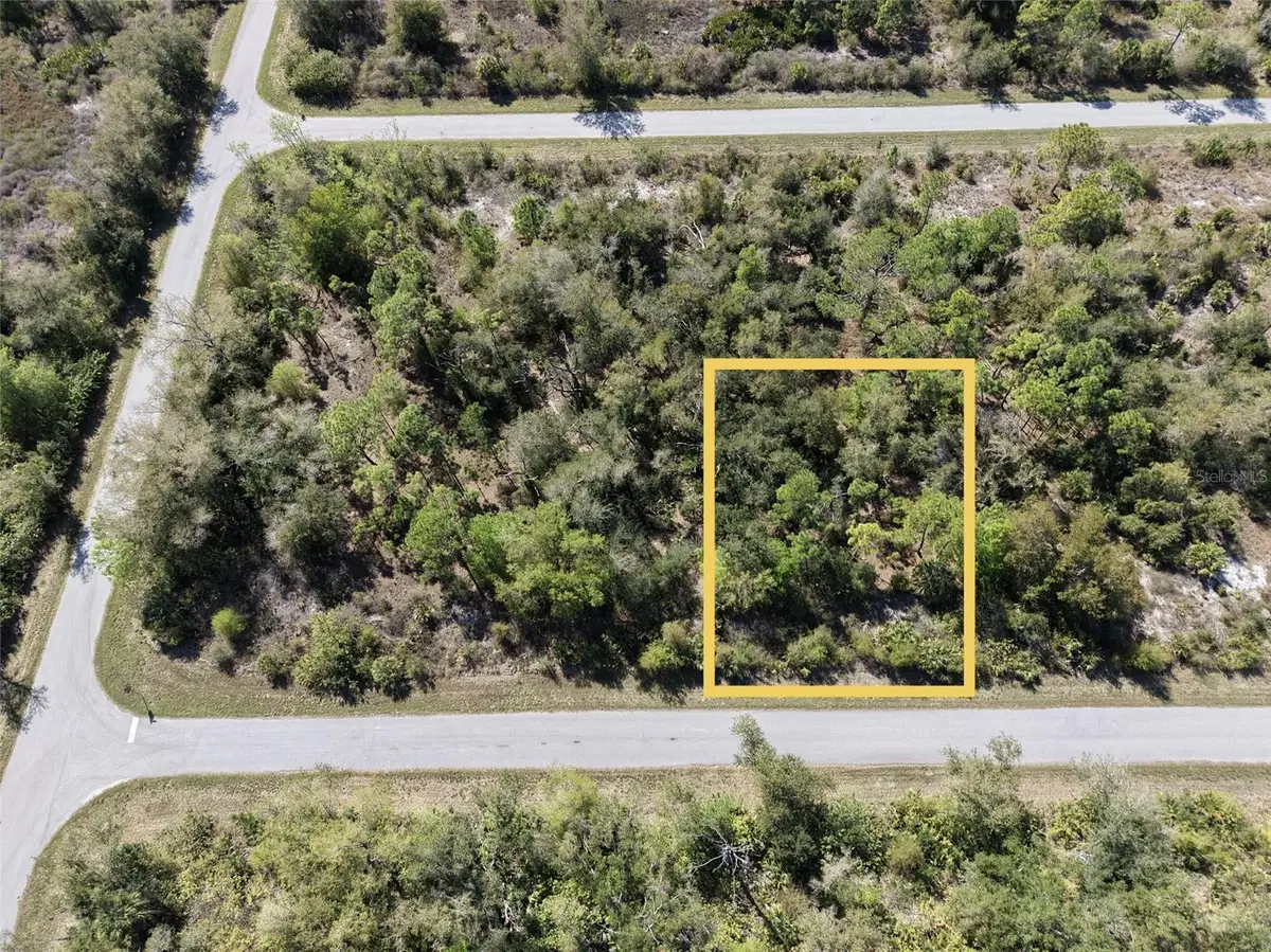2381 Chanute Street, Port Charlotte, FL 33953 - #1
