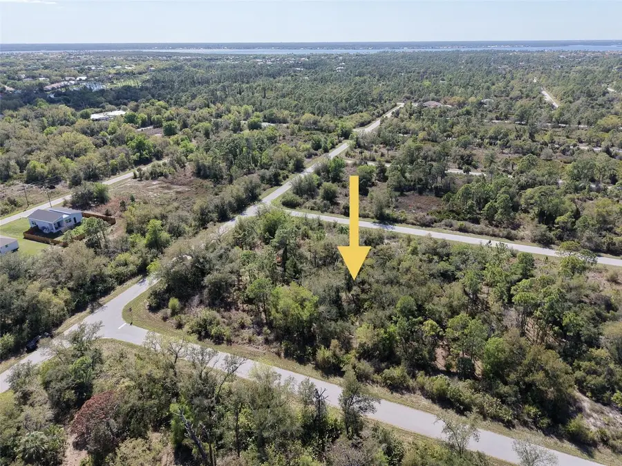 2381 Chanute Street, Port Charlotte, FL 33953 - #2