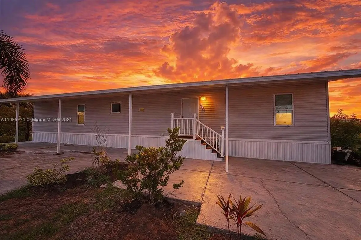 1321 Bluff Hammock Road, Lorida, FL 33857 - #1