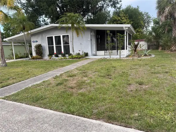 2488 Warne Street, PORT CHARLOTTE, FL 33952