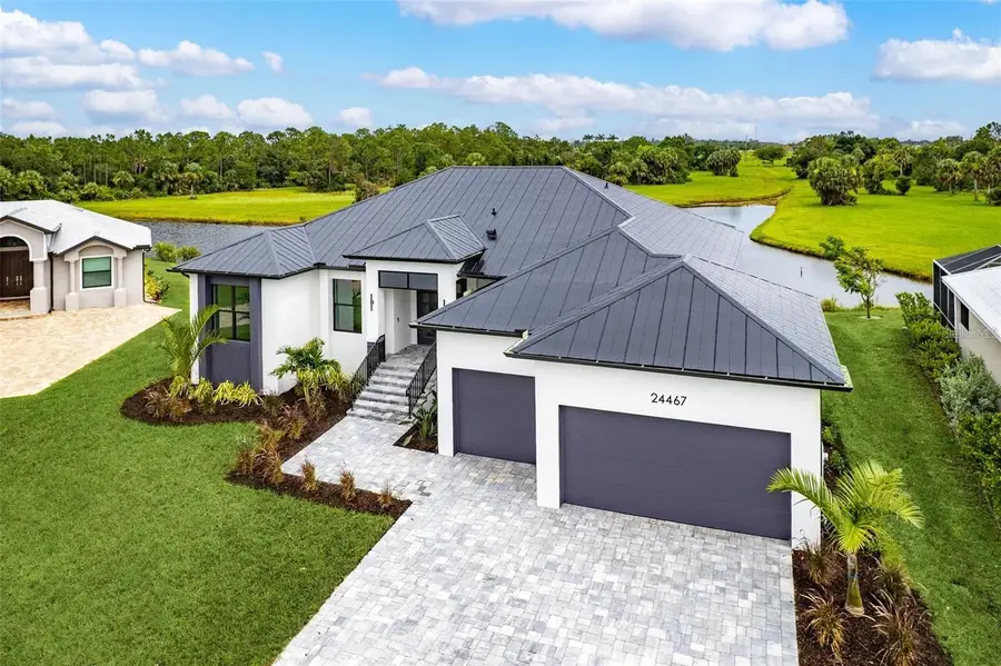 17149 Sarong Lane, Punta Gorda, FL 33955 - #3