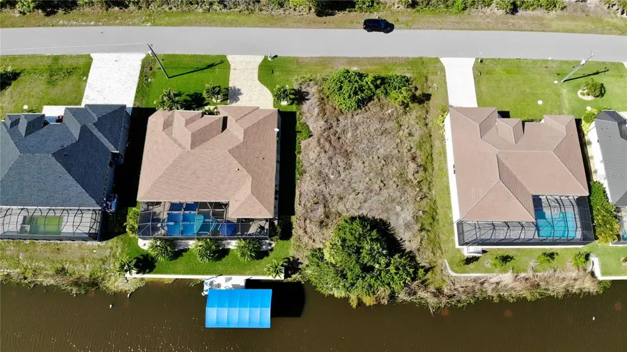 15376 Hennipen Circle, Port Charlotte, FL 33981 - #2