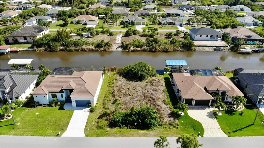 15376 Hennipen Circle, Port Charlotte, FL 33981 - #3