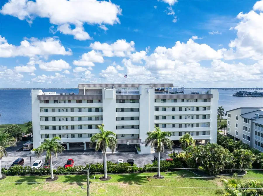 1500 Park Beach Circle #3D, Punta Gorda, FL 33950 - #2