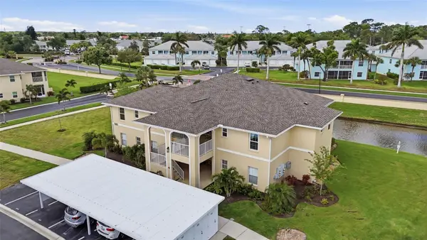 5800 Sabal Trace Drive #801, NORTH PORT, FL 34287