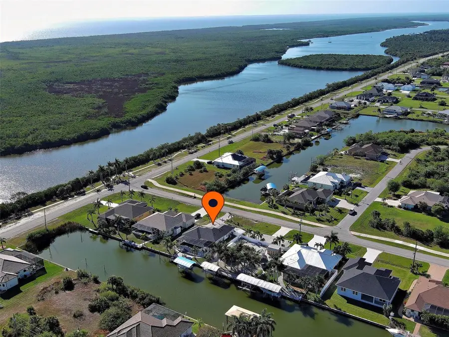 8577 Calumet Boulevard, Port Charlotte, FL 33981 - #3