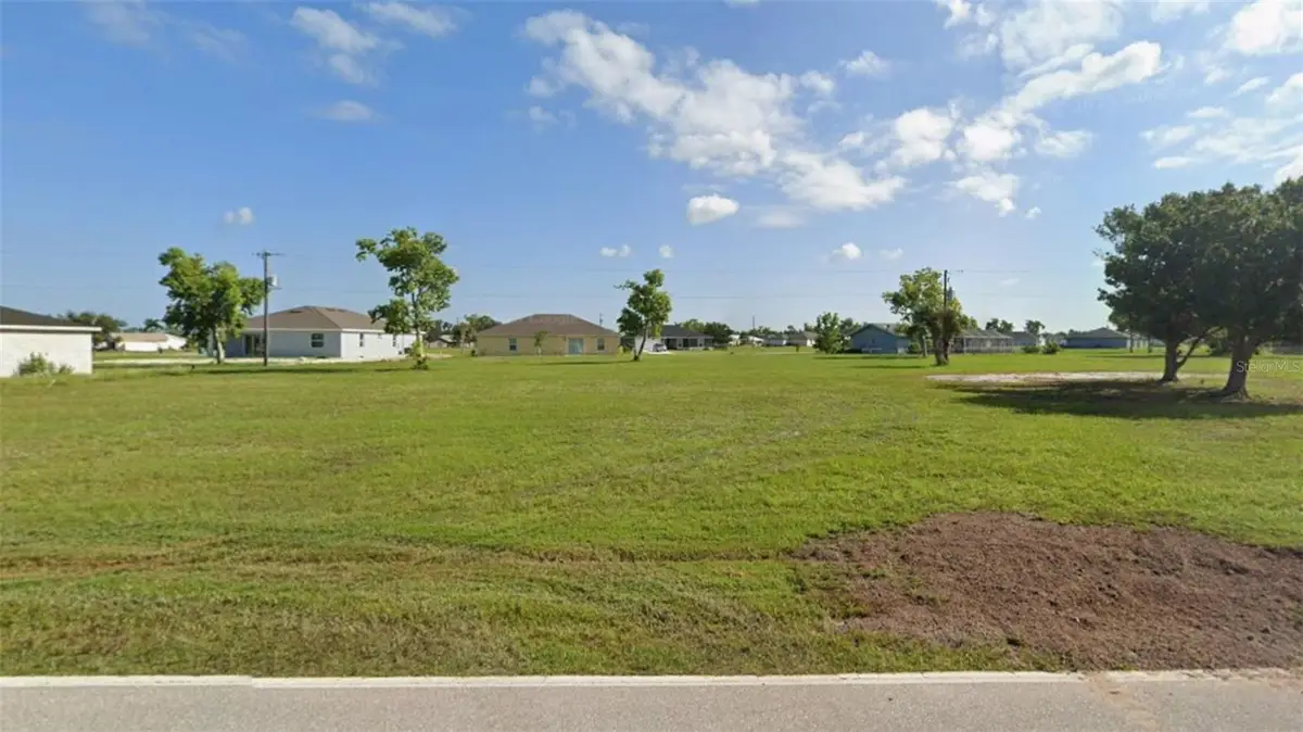 25142 Alcazar Drive, Punta Gorda, FL 33955 - #1