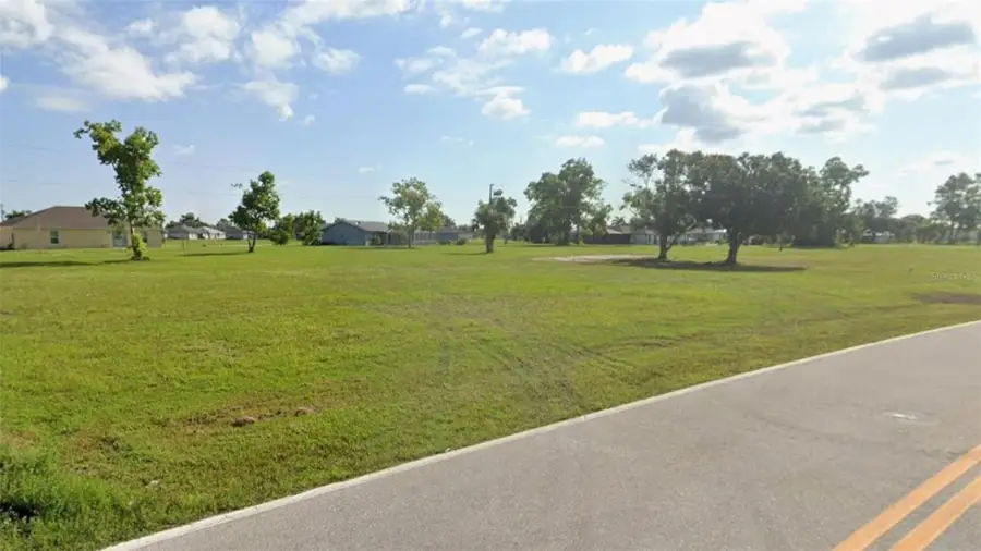 25142 Alcazar Drive, Punta Gorda, FL 33955 - #3