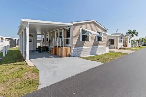 8320 Riverside Street #51B, PUNTA GORDA, FL 33982