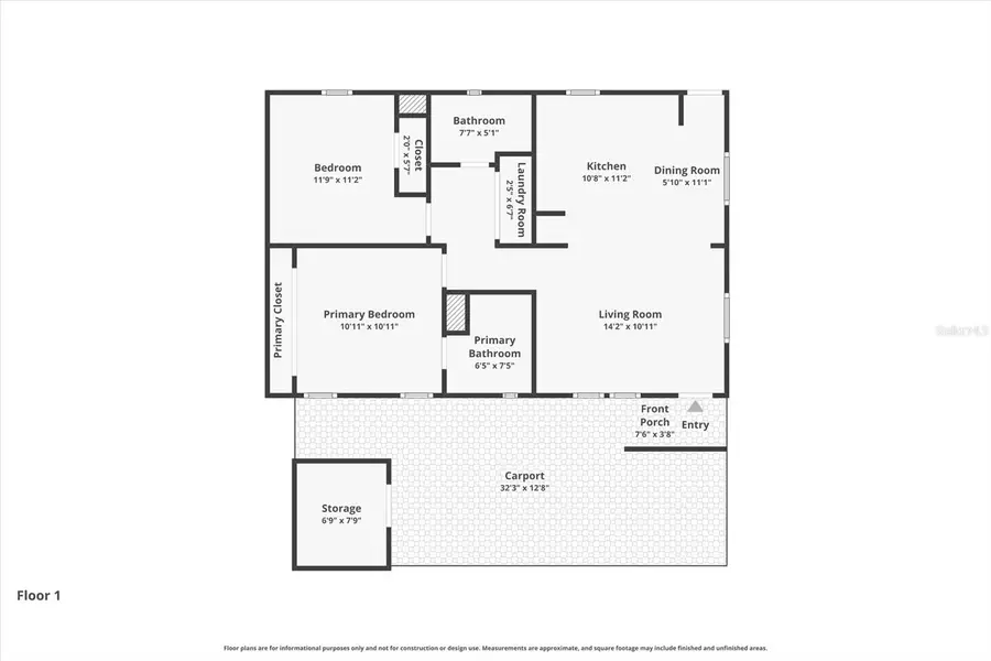 8320 Riverside Drive #51B, Punta Gorda, FL 33982 - #3