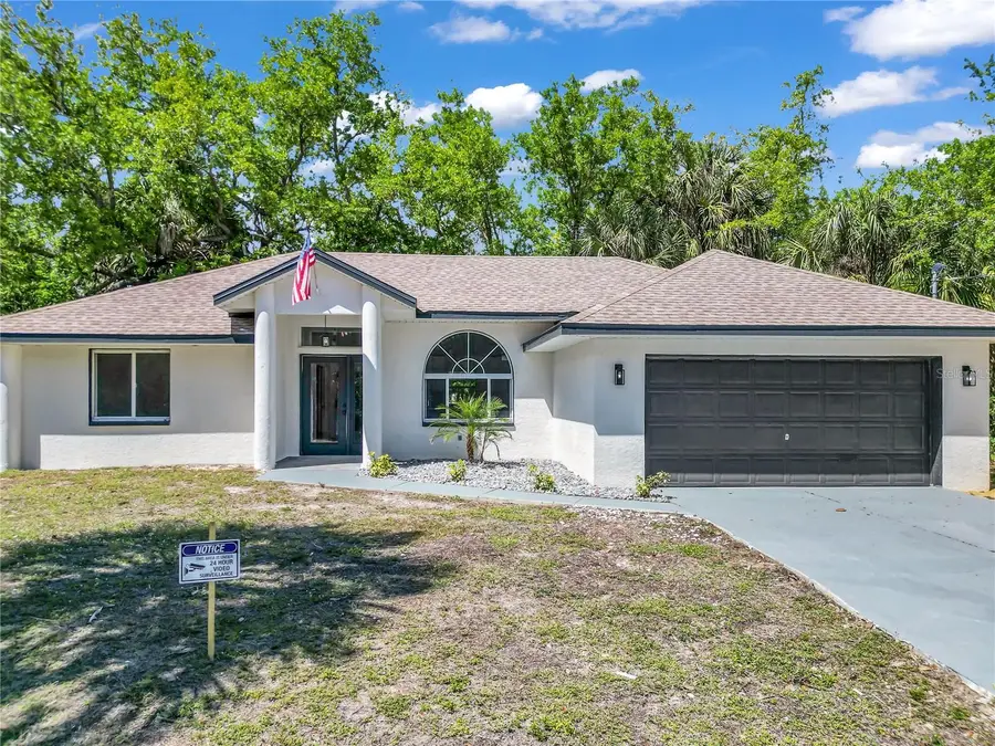 26140 Hapsburg Road, Punta Gorda, FL 33955 - #3