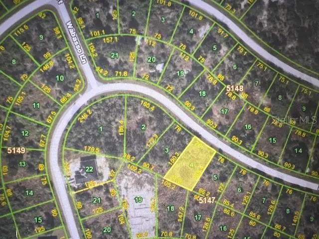 7551 Riverton Circle, Port Charlotte, FL 33981 - #2