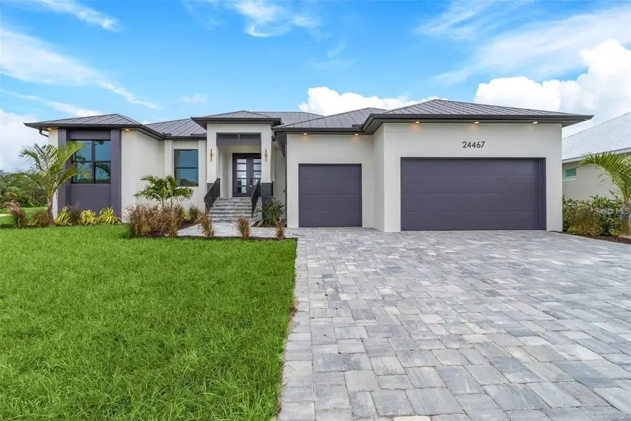 24375 Belize Court, Punta Gorda, FL 33955 - #3