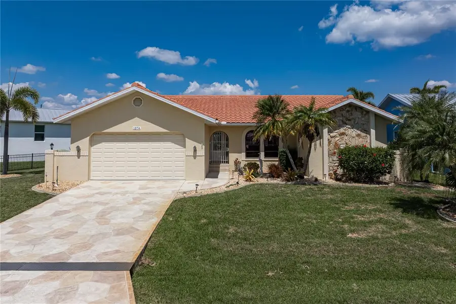 1374 Willet Court, Punta Gorda, FL 33950 - #2