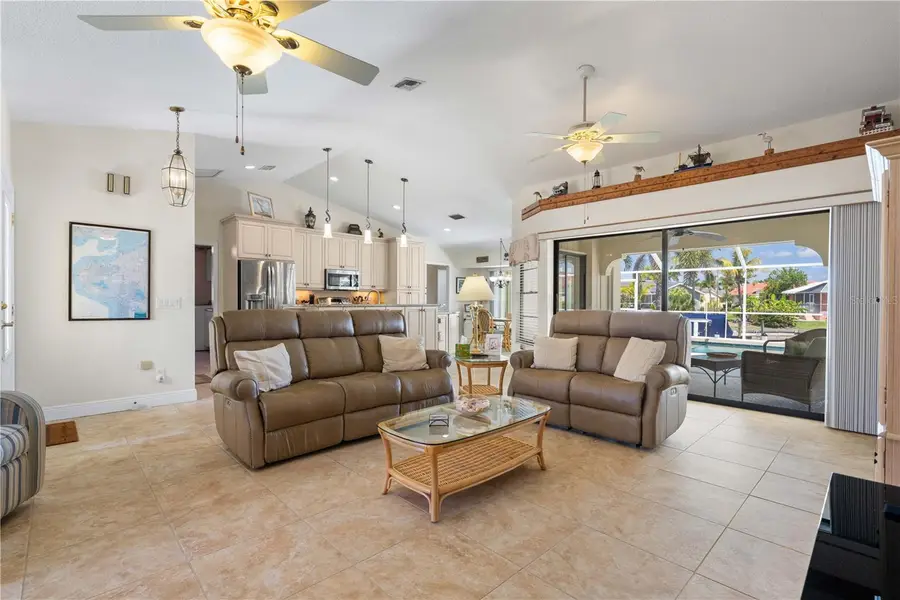 1374 Willet Court, Punta Gorda, FL 33950 - #3