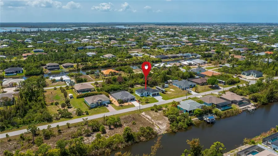 15089 Aldama Circle, Port Charlotte, FL 33981 - #3