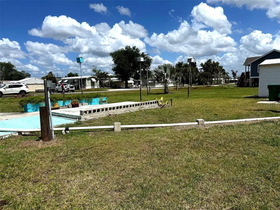 14453 Armada Road, Port Charlotte, FL 33953 - #3