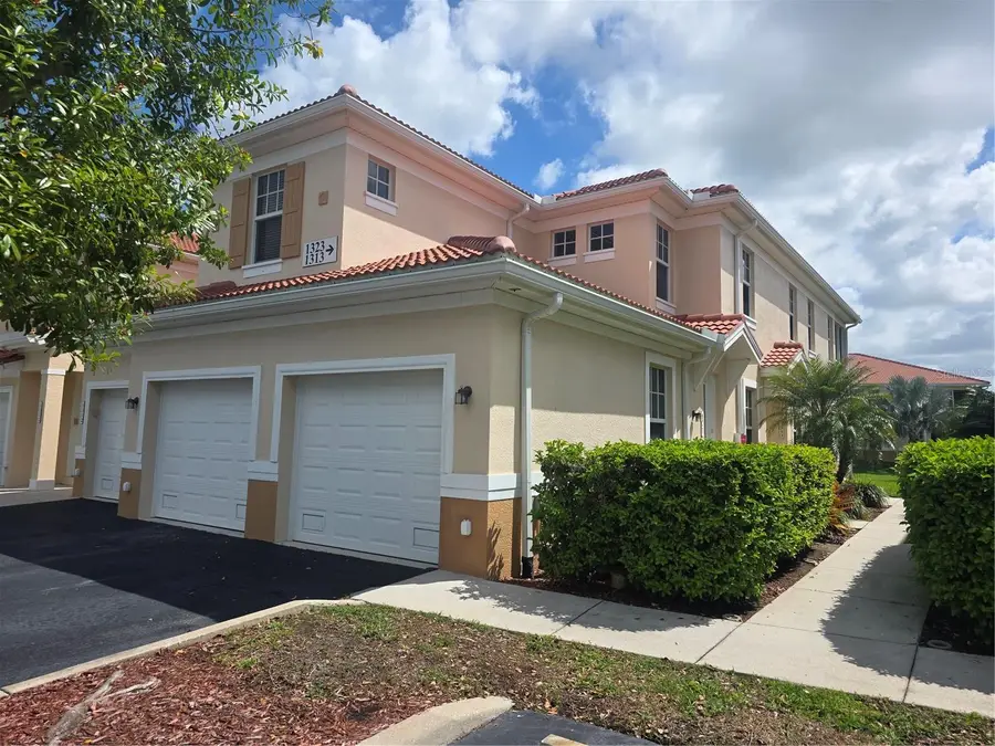 240 W End Drive #1323, Punta Gorda, FL 33950 - #3