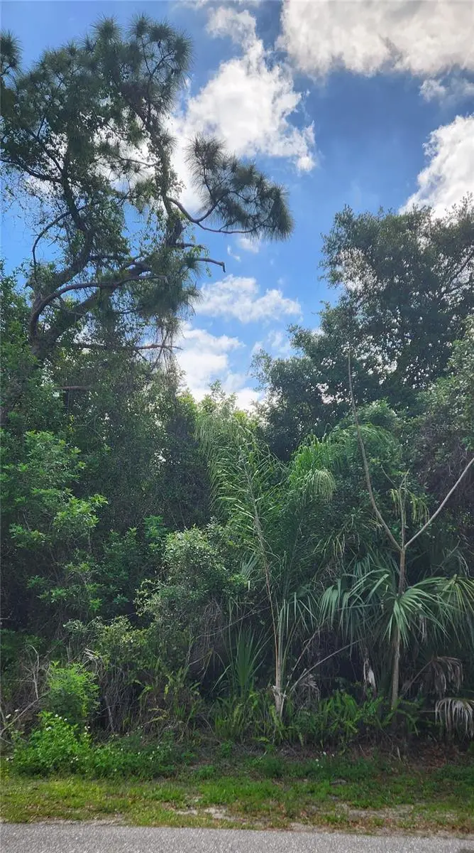 417 Verona Street, Port Charlotte, FL 33948 - #3