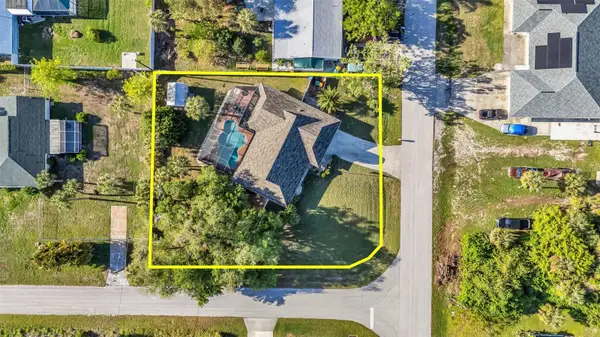 4072 Michel Tree St, PORT CHARLOTTE, FL 33948