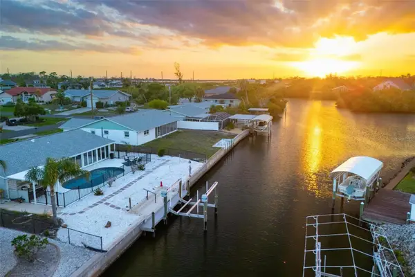 1014 Lee Street, ENGLEWOOD, FL 34224