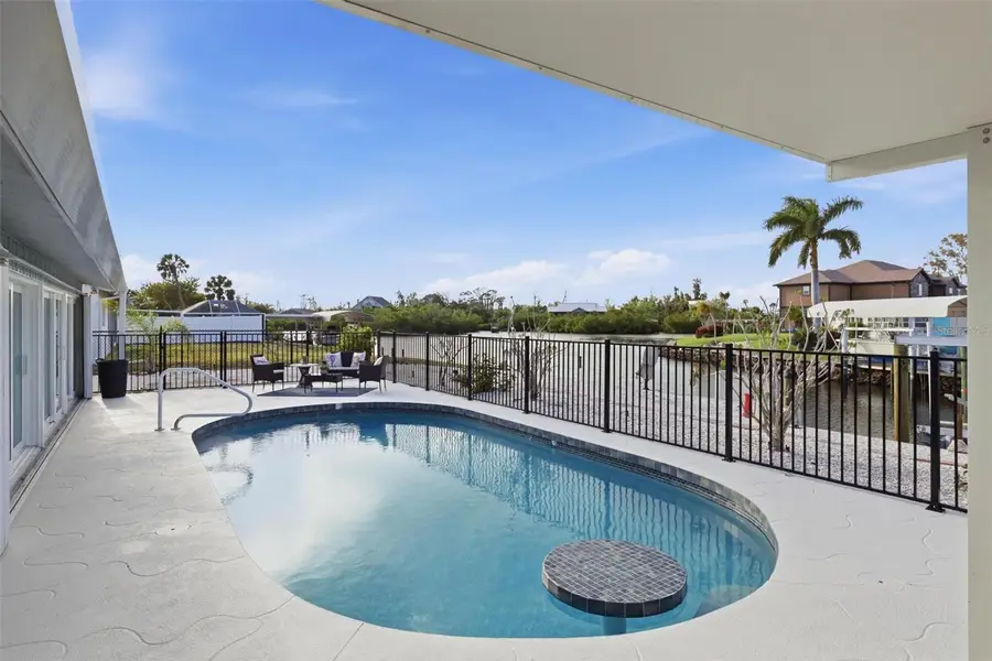 1014 Lee Street, Englewood, FL 34224 - #3