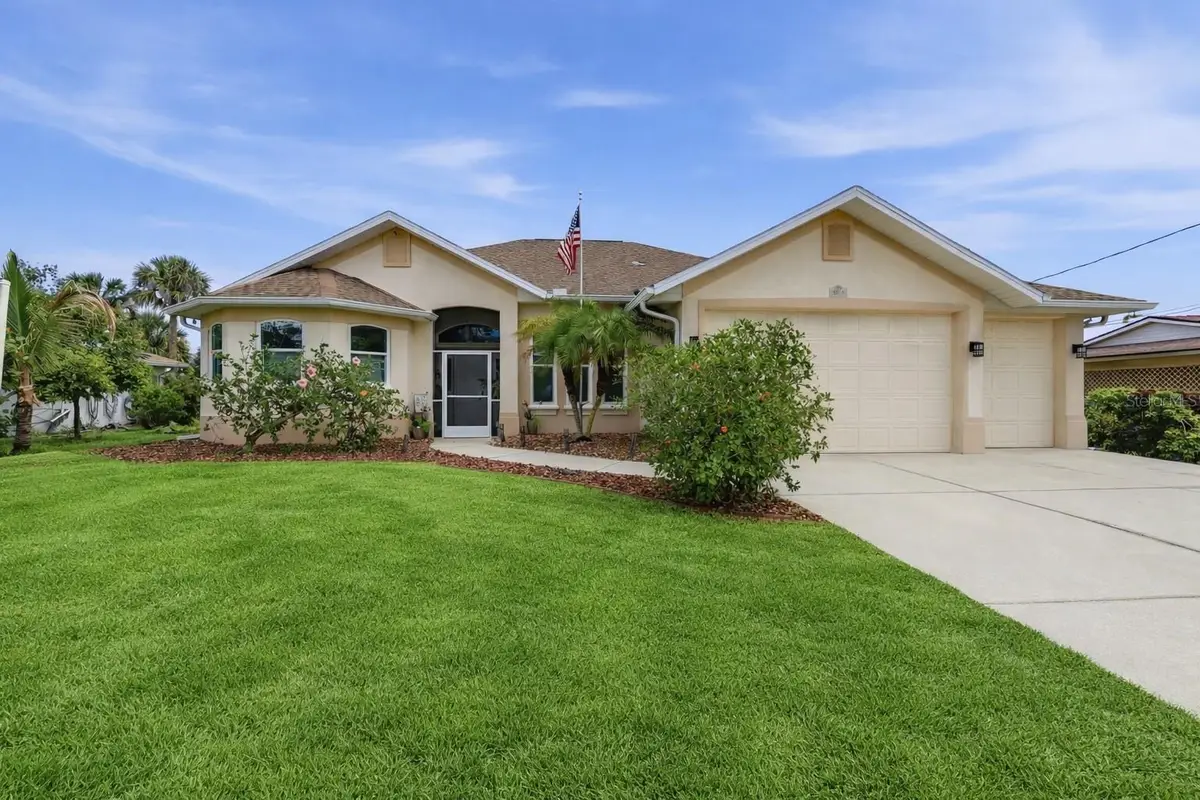 2462 Auburn Boulevard S, Port Charlotte, FL 33948 - #1