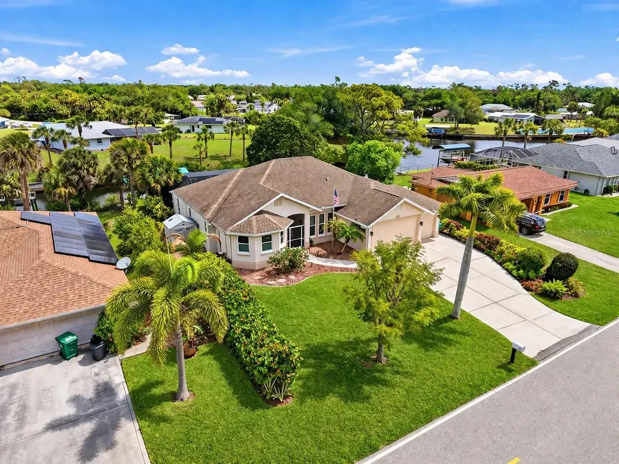 2462 Auburn Boulevard S, Port Charlotte, FL 33948 - #2