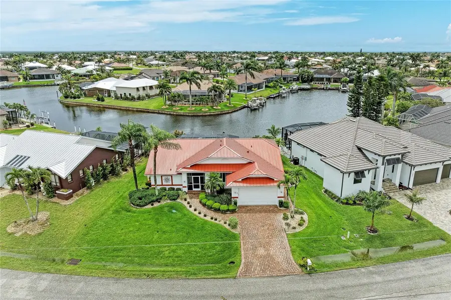 1241 Royal Tern Drive, Punta Gorda, FL 33950 - #3