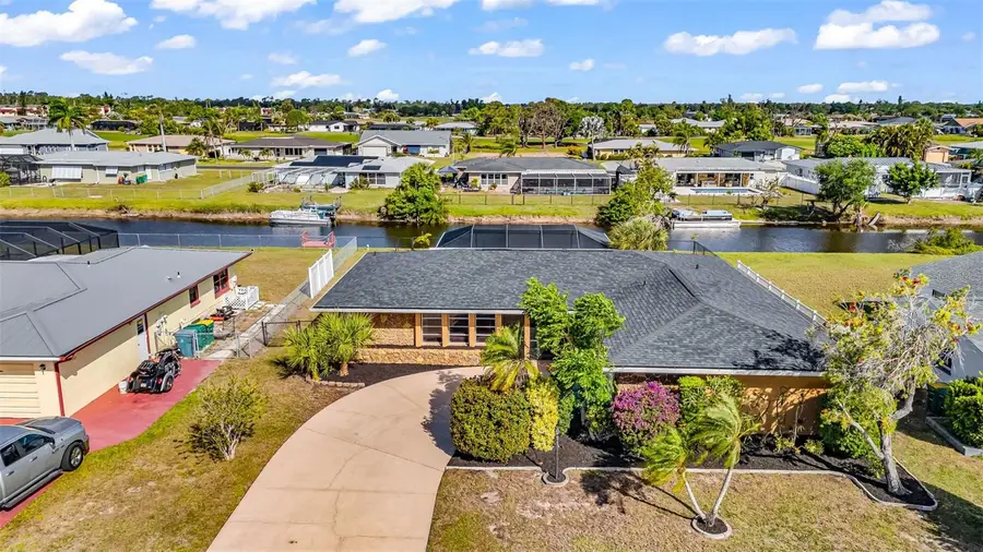 18 Annapolis Lane, Rotonda West, FL 33947 - #2