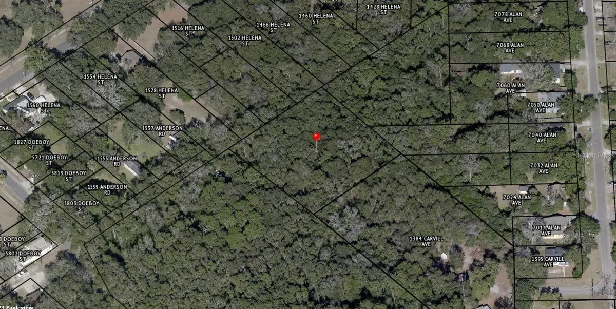 Doeboy Street, Jacksonville, FL 32208 - #1