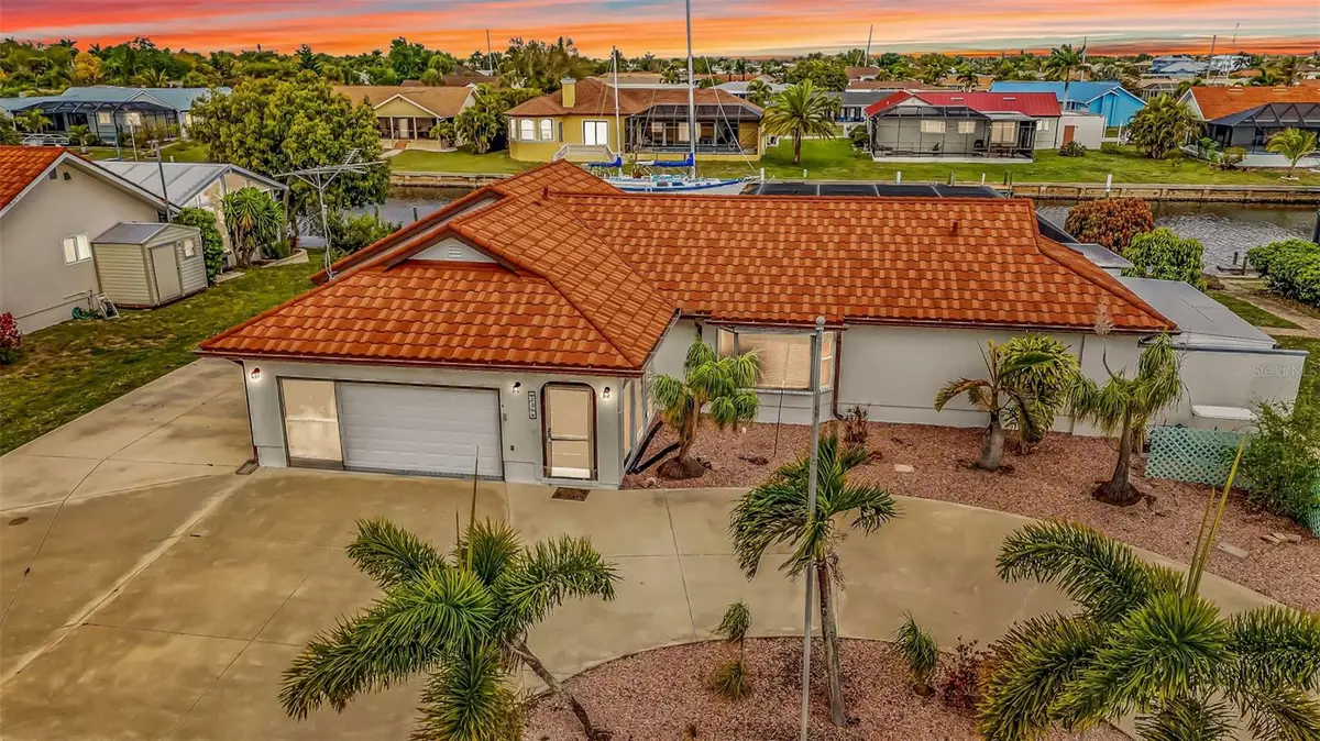 238 Fry Terrace Se, Port Charlotte, FL 33952 - #1