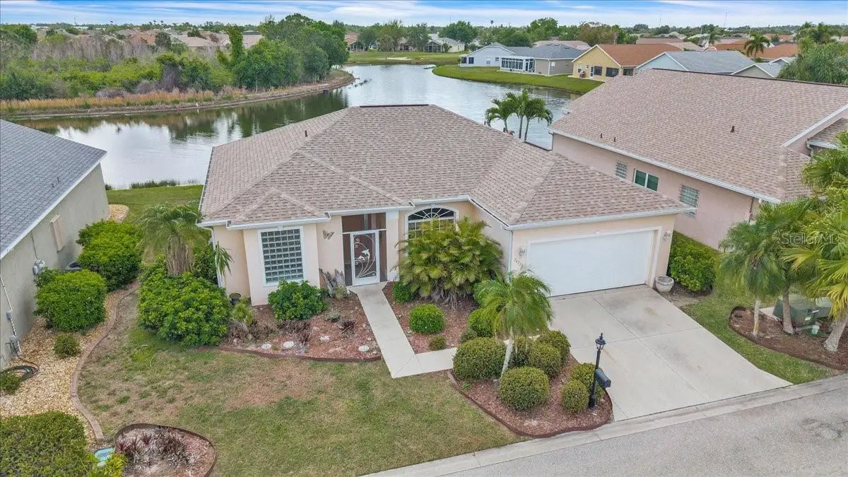24225 Westgate Boulevard, Punta Gorda, FL 33980 - #1