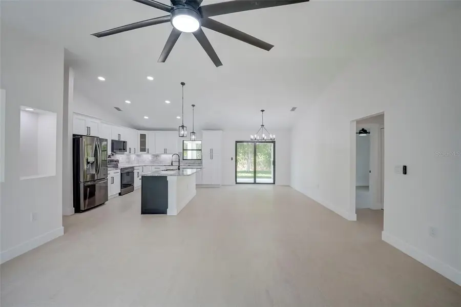 19162 Brandon Avenue, Port Charlotte, FL 33954 - #2