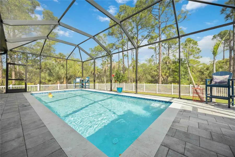 14372 Cannell Lane, Port Charlotte, FL 33953 - #2