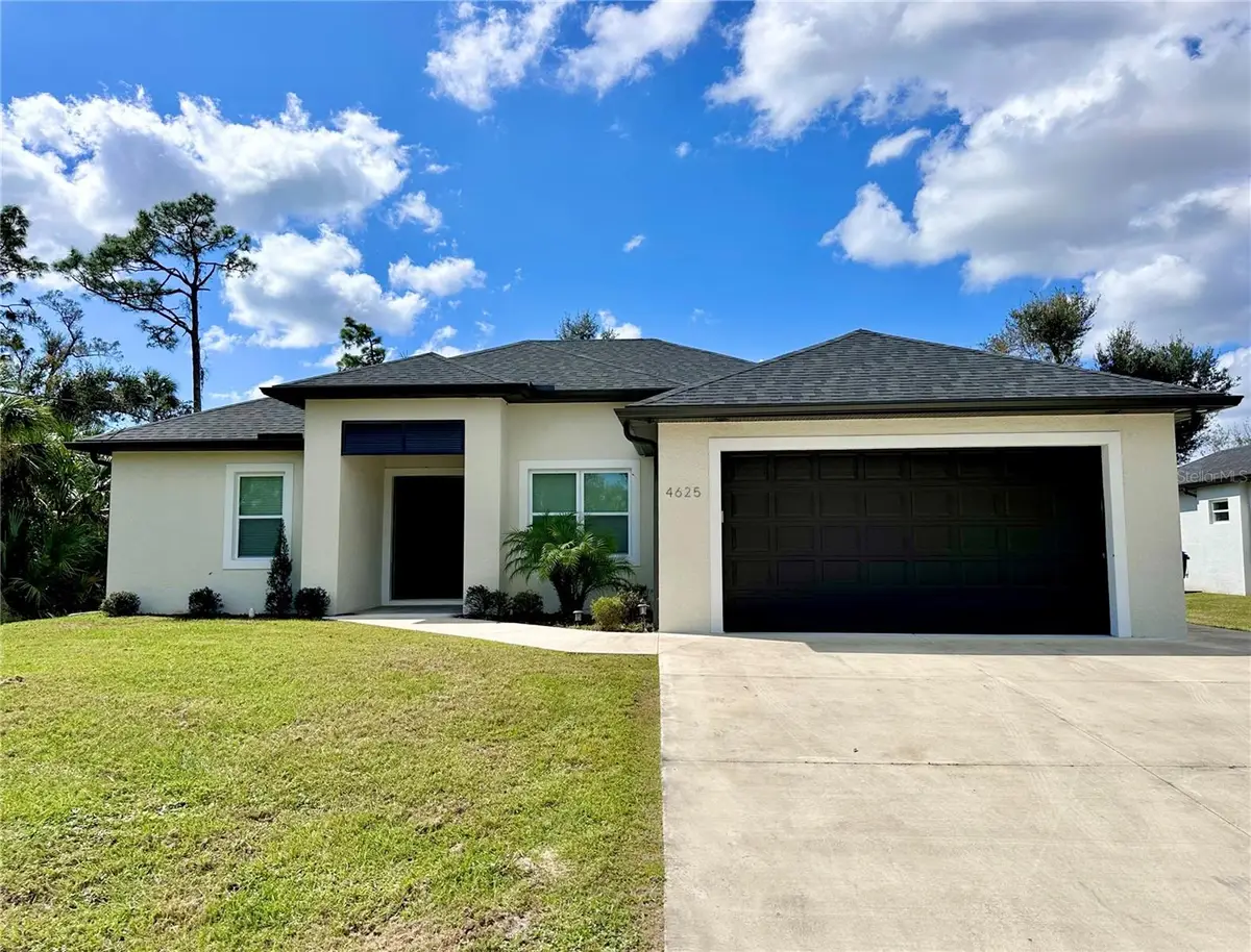 4625 Rhapsody Avenue, North Port, FL 34288 - #1