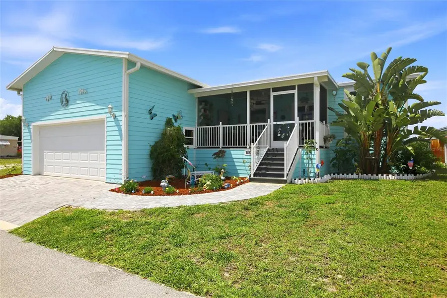 4354 Redfish, Punta Gorda, FL 33980 - #2