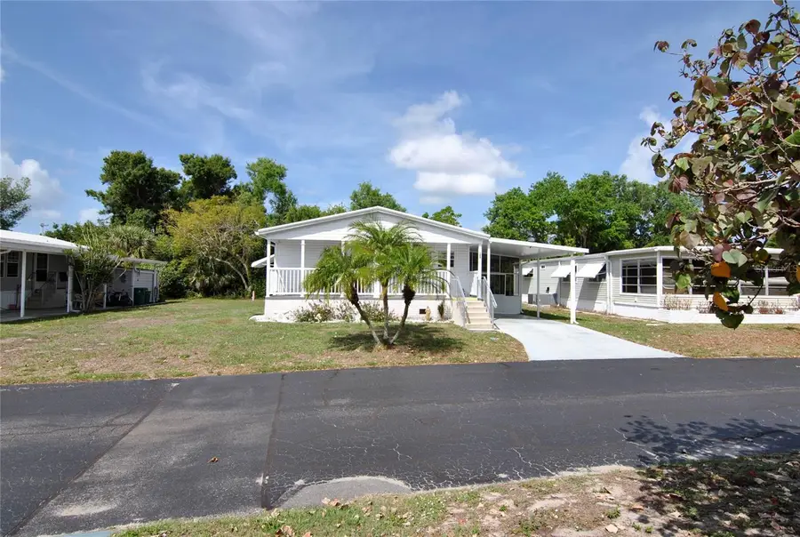 24437 Harborview Road #106, Punta Gorda, FL 33980 - #2