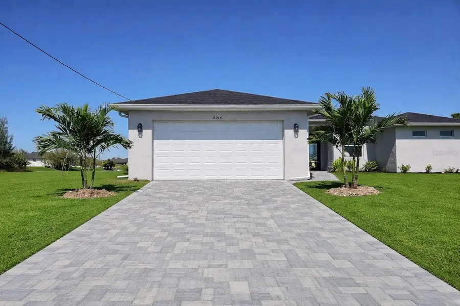 2014 NW 21st Avenue, Cape Coral, FL 33993 - #2