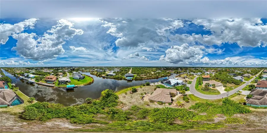 15304 Hennipen Circle, Port Charlotte, FL 33981 - #2