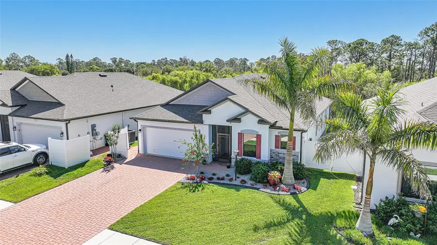 15237 Mille Fiore Boulevard, Port Charlotte, FL 33953 - #2