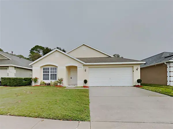 3053 Egrets Landing Drive, LAKE MARY, FL 32746