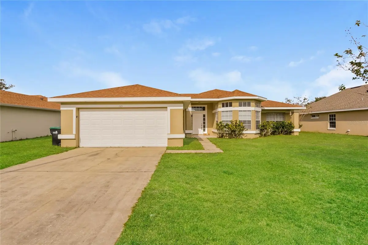 1515 Wood Violet Drive, Orlando, FL 32824 - #1