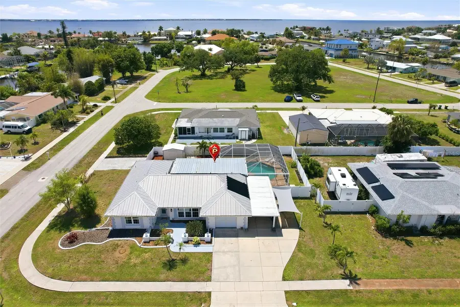 361 Wherley Avenue Se, Port Charlotte, FL 33952 - #2