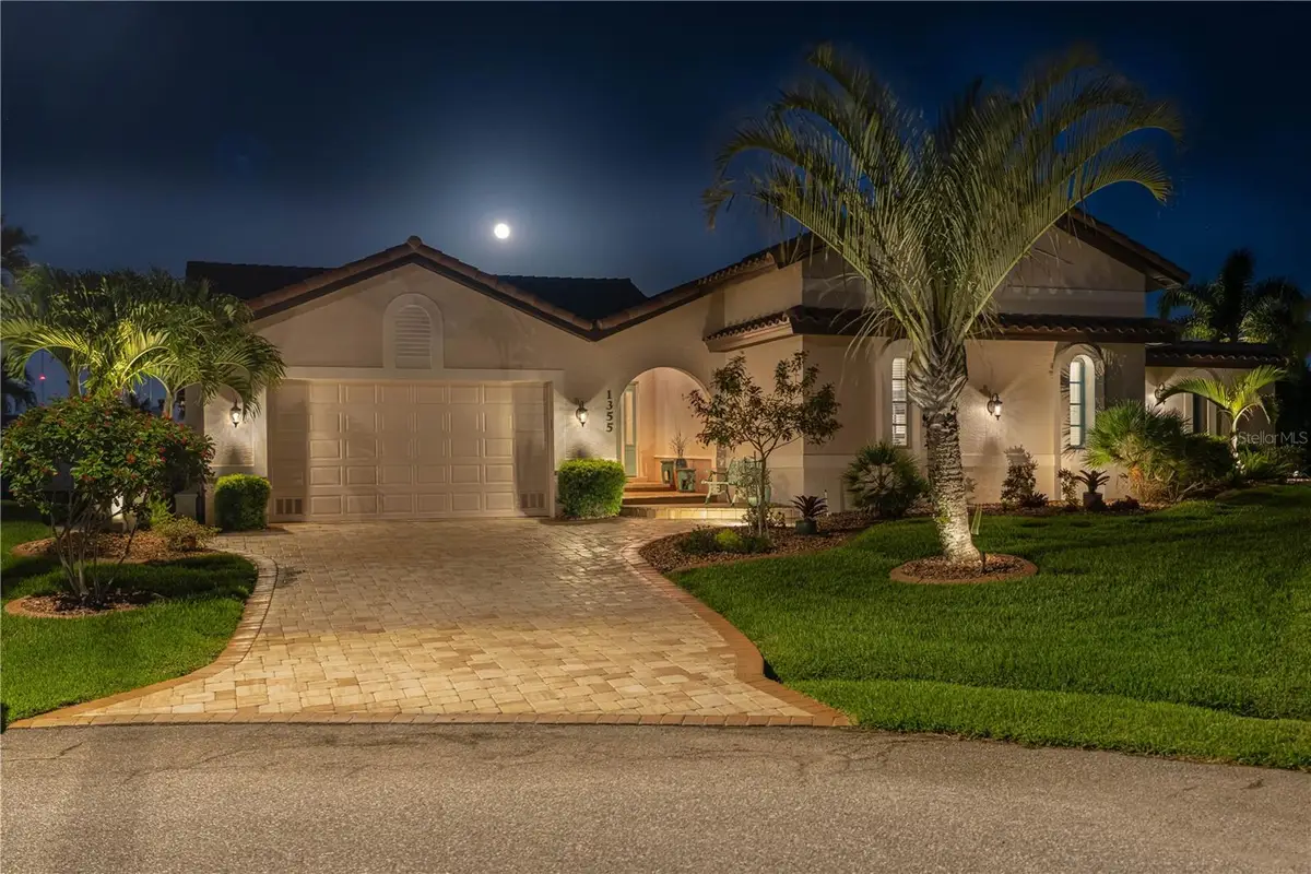 1355 Redbird Court, Punta Gorda, FL 33950 - #1
