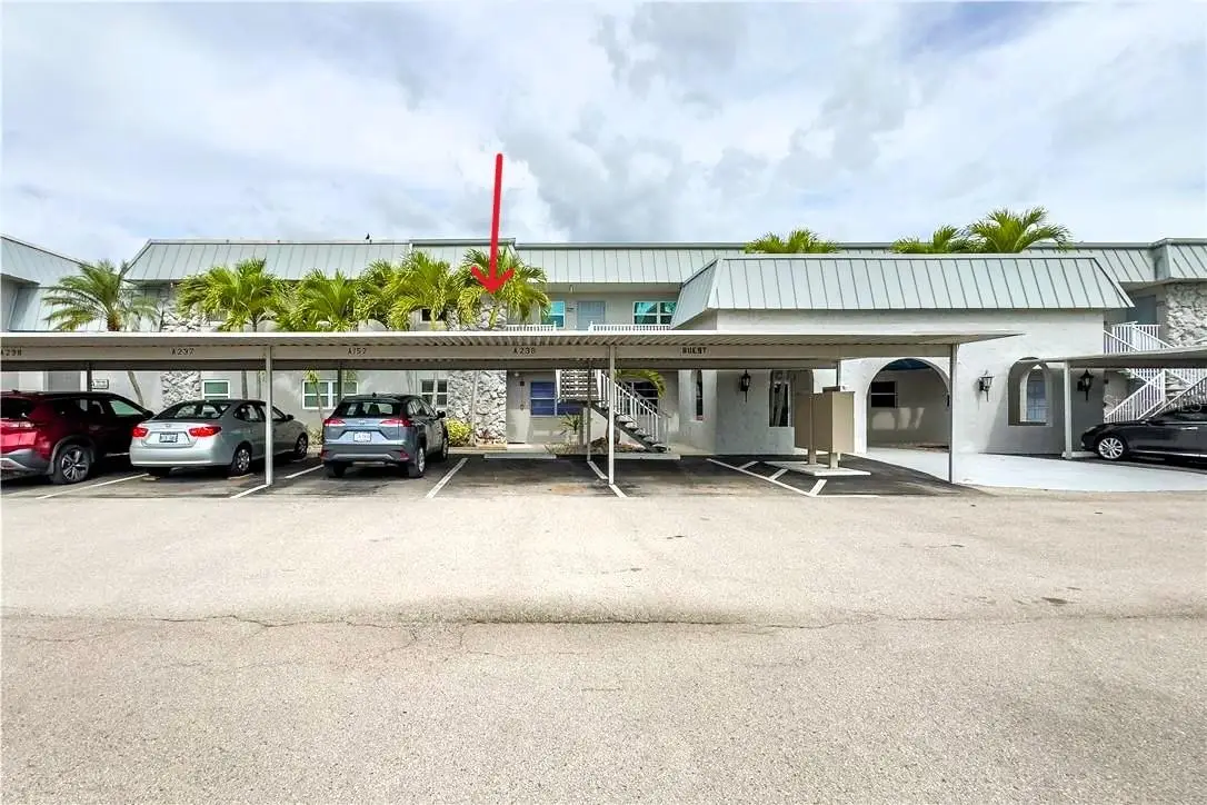 6777 Winkler Road #A236, Fort Myers, FL 33919 - #1
