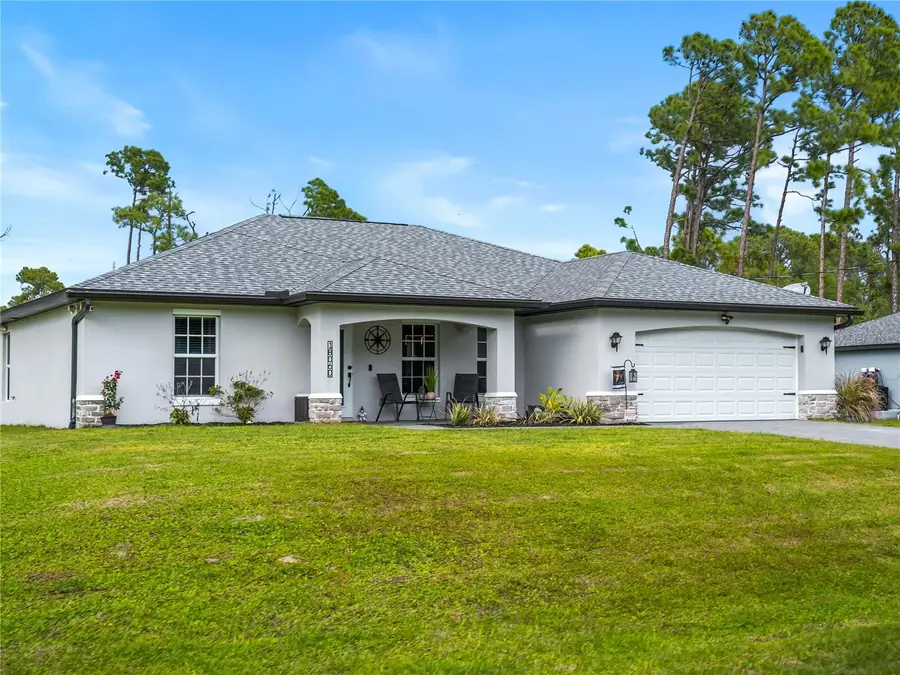 18060 Sullivan Avenue, Port Charlotte, FL 33954 - #3