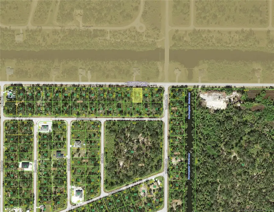 21083 Hillsborough Boulevard, Port Charlotte, FL 33954 - #3